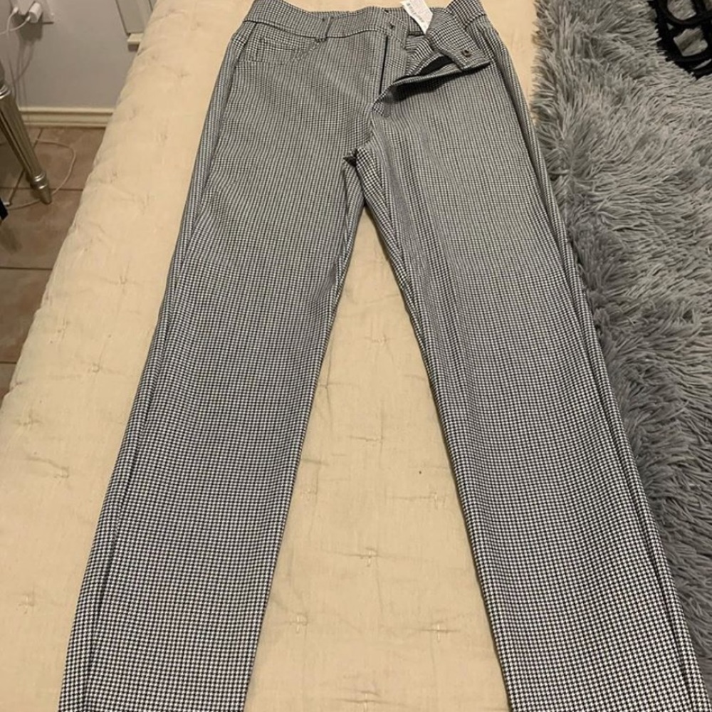 Zara Pants